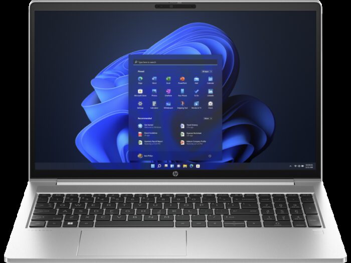 ORDINATEUR PORTABLE HP Probook 450 G10 13Th I7 (85D06EA)