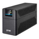 Onduleur Line-interactive Eaton 5E 700 USB - 360 W / 700 VA - 4 prises C13 (5E700I)