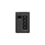 Onduleur Line-interactive Eaton 5E 700 USB - 360 W / 700 VA - 4 prises C13 (5E700I)