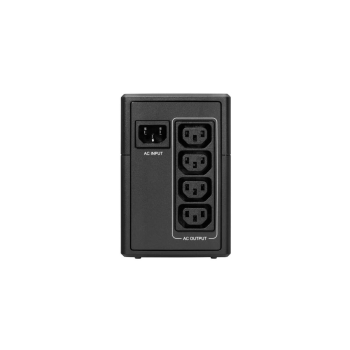 Onduleur Line-interactive Eaton 5E 700 USB - 360 W / 700 VA - 4 prises C13 (5E700I)