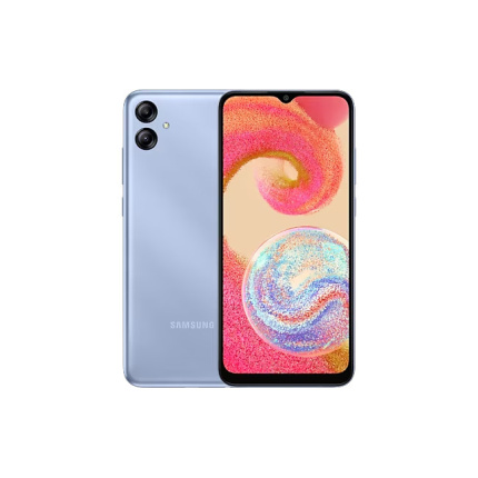 SAMSUNG GALAXY A04e 6,5" BLEU LIGHT (SM-A042FLBDMWD)