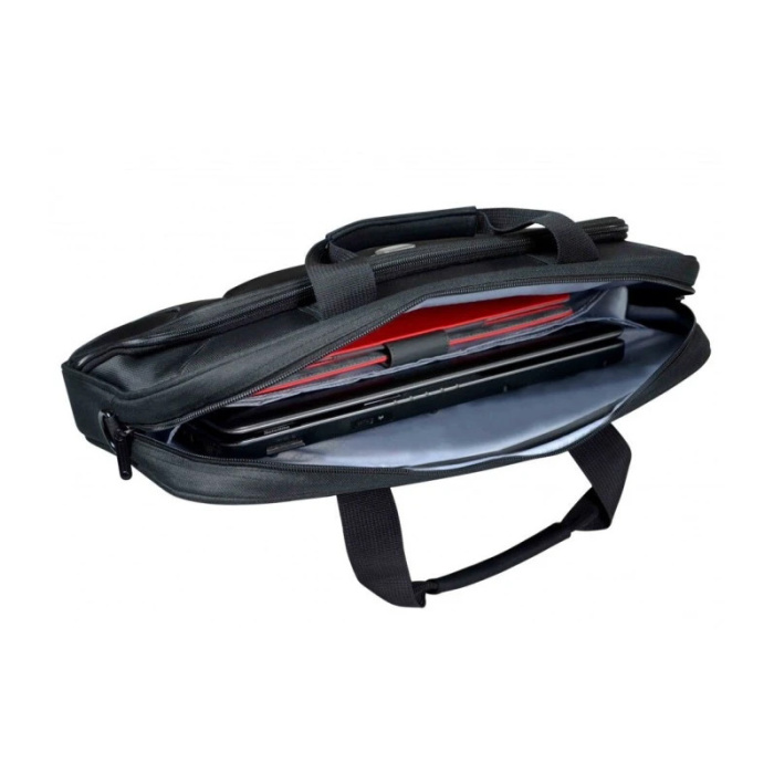 Sacoche PORTDESIGN COURCHEVEL Toploading pour Ordinateur 15,6" (160514)