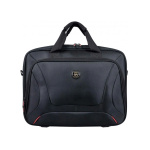 Sacoche PORTDESIGN COURCHEVEL Toploading pour Ordinateur 15,6" (160514)