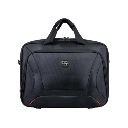 Sacoche PORTDESIGN COURCHEVEL Toploading pour Ordinateur 15,6" (160514)