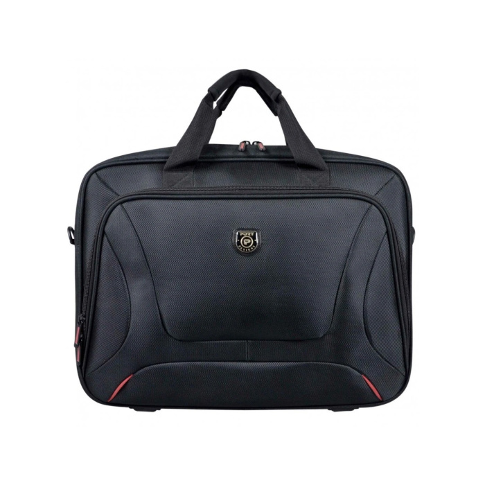 Sacoche PORTDESIGN COURCHEVEL Toploading pour Ordinateur 15,6" (160514)