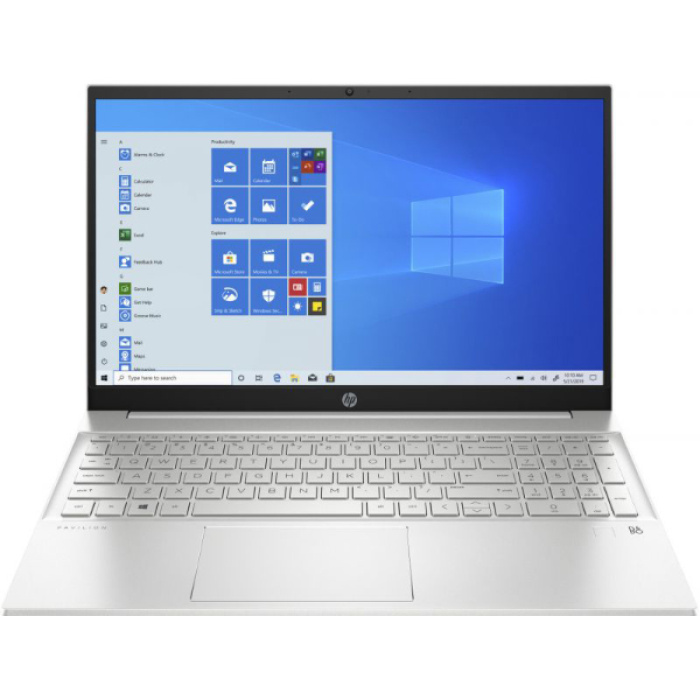 ORDINATEUR PORTABLE HP Pavilion 15-eg3004nk 13th i5 (845M2EA) – Image 1