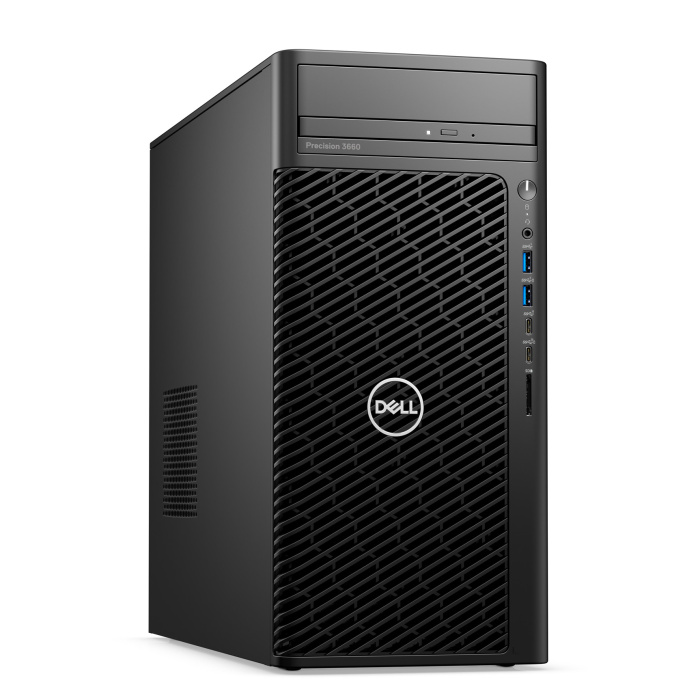 STATION DE TRAVAIL DELL PRECISION 3660 TOWER I7 (210-BCUR)