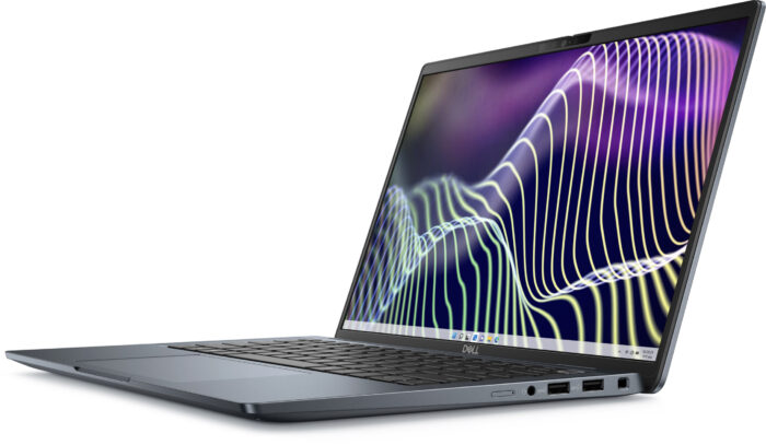 ORDINATEUR PORTABLE Dell Latitude 7440 13th i7 (N024L744014EMEA)