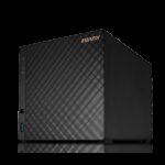 SERVEUR NAS ASUSTOR DRIVESTOR 4 (AS1104T)