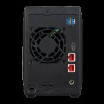 SERVEUR NAS ASUSTOR NIMBUSTOR 2 GEN 2 (AS5402T)