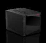SERVEUR NAS ASUSTOR NIMBUSTOR 4 GEN 2 (AS5404T)
