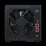 SERVEUR NAS ASUSTOR NIMBUSTOR 4 GEN 2 (AS5404T)