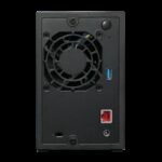 SERVEUR NAS ASUSTOR DRIVESTOR 2 (AS1102T)