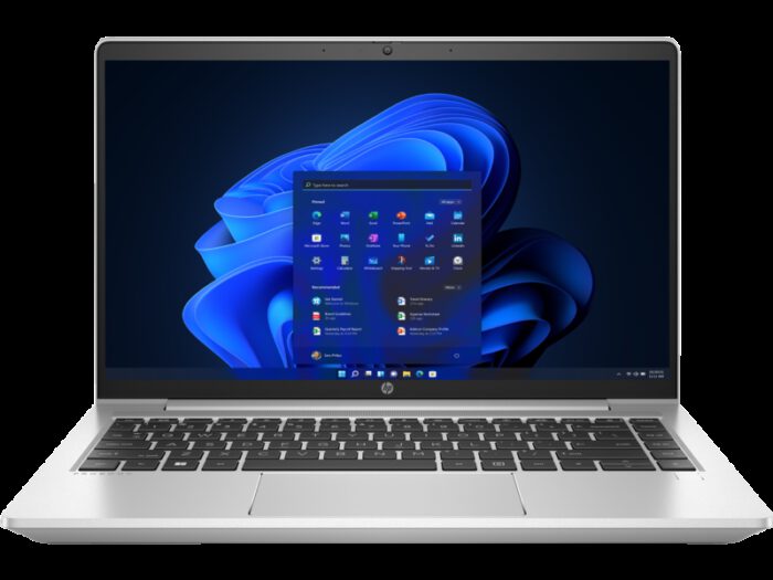 ORDINATEUR PORTABLE HP PROBOOK 440 G9 i5 12Th (9M3M1AT)