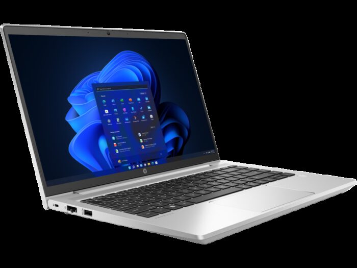 ORDINATEUR PORTABLE HP PROBOOK 450 G10 i5 12Th (9M3L8AT)