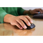 LOGITECH SOURIS 3D Série Master MX ANYWHERE 3S GRAPHITE 2.4GHZ/BT (910-006929)