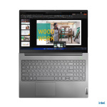 ORDINATEUR PORTABLE LENOVO ThinkBook 15 G4 IAP 12th i7 (21DJ003KFE)