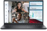 ORDINATEUR PORTABLE DELL VOSTRO 3520 12th i3 (N4004PVNB3520EMEA)