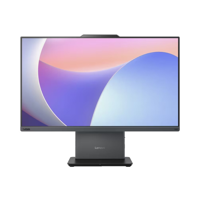 ORDINATEUR DE BUREAU LENOVO ALL-IN-ONE ThinkCentre neo 50a 24 Gen 5 i5 13th (12SC000YFM)