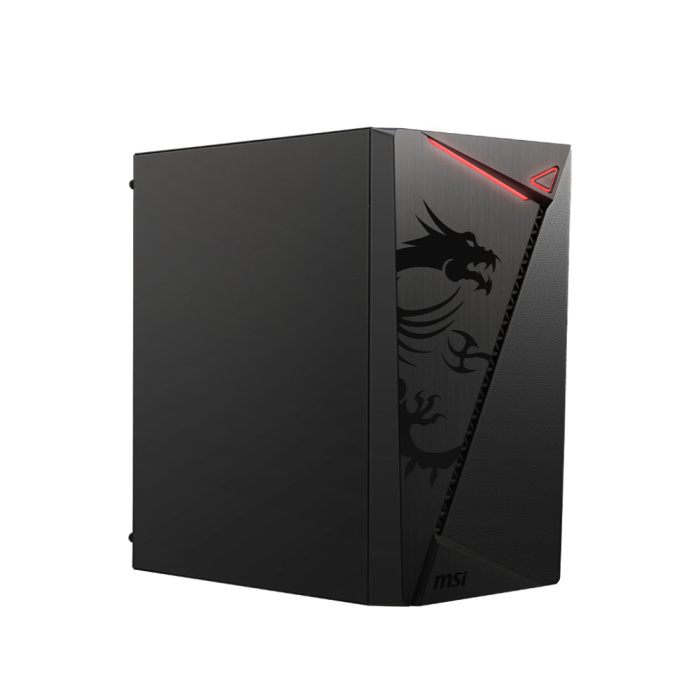 ORDINATEUR DE BUREAU Gaming MSI MAG SHIELD M301 I7 14TH (BU_MSI3014)