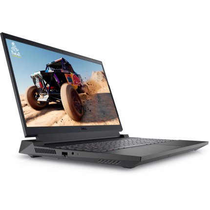 ORDINATEUR PORTABLE GAMING DELL G15 5530 i7 13TH (DL-G15-5530-NBID8GO-)