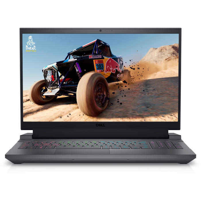 ORDINATEUR PORTABLE GAMING DELL G15 5530 i7 13TH (DL-G15-5530-NBID8GO-)