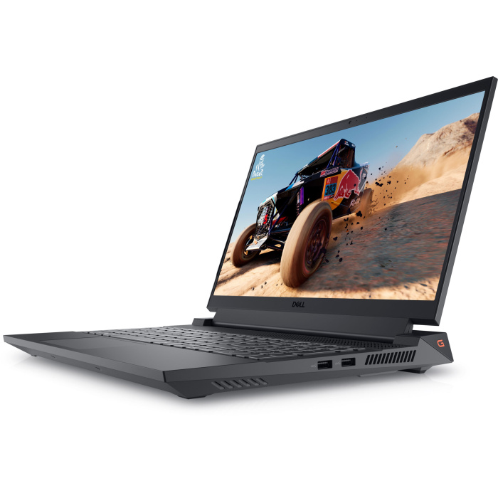 ORDINATEUR PORTABLE GAMING DELL G15 5530 i7 13TH (DL-G15-5530-NBID8GO-)