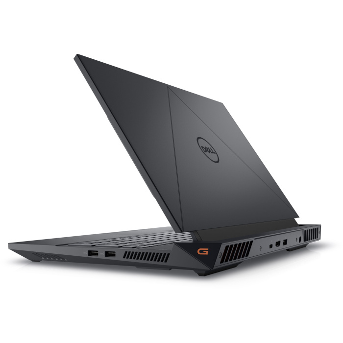 ORDINATEUR PORTABLE GAMING DELL G15 5530 i7 13TH (DL-G15-5530-NBID8GO-)