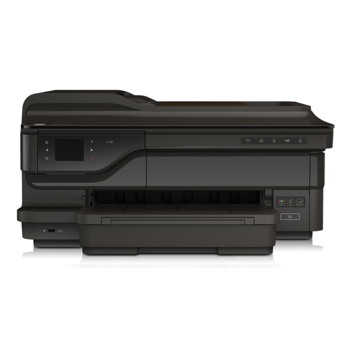 Imprimante Mutlifonction Jet d'encre officejet 7612 wf (G1X85A) – Image 3