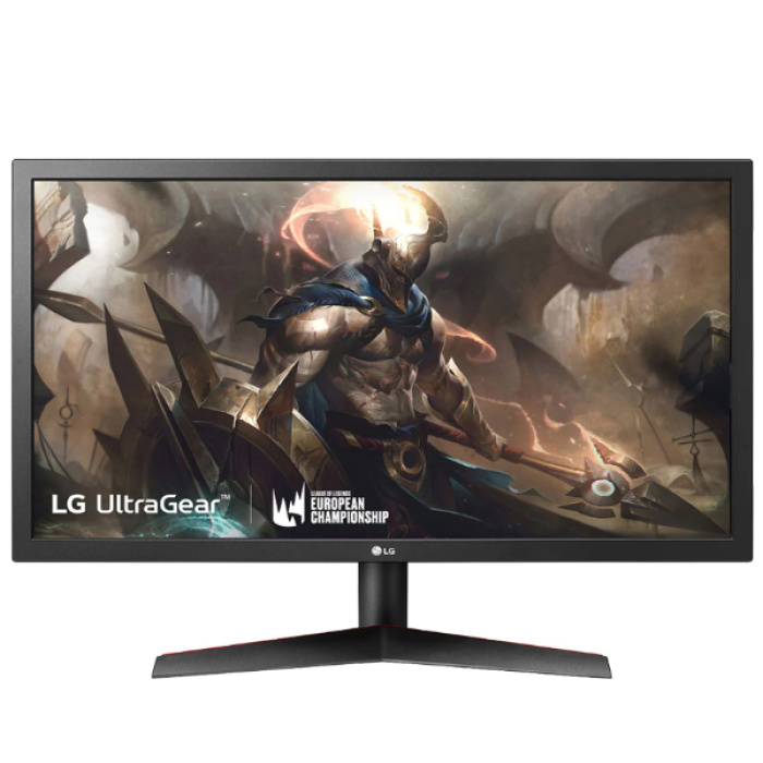 Ultimate Gaming Pack – MSI, LG & Spirit of Gamer – Édition Arctic RGB – Image 2