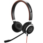 CASQUE-MICRO JABRA EVOLVE 40 UC STEREO (6399-829-209) – Image 2