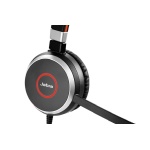 CASQUE-MICRO JABRA EVOLVE 40 UC STEREO (6399-829-209) – Image 5
