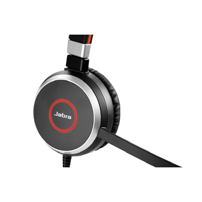 CASQUE-MICRO JABRA EVOLVE 40 UC STEREO (6399-829-209) – Image 5