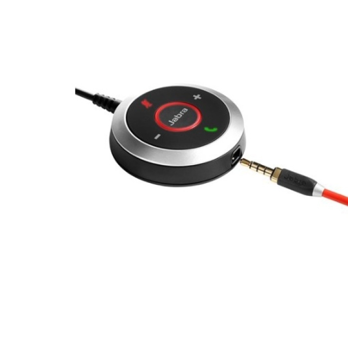 CASQUE-MICRO JABRA EVOLVE 40 UC STEREO (6399-829-209) – Image 6