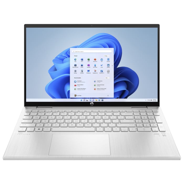 Ordinateur portable Convertible HP Pavilion x360 15-er1000nk (6L9K7EA) – Image 2
