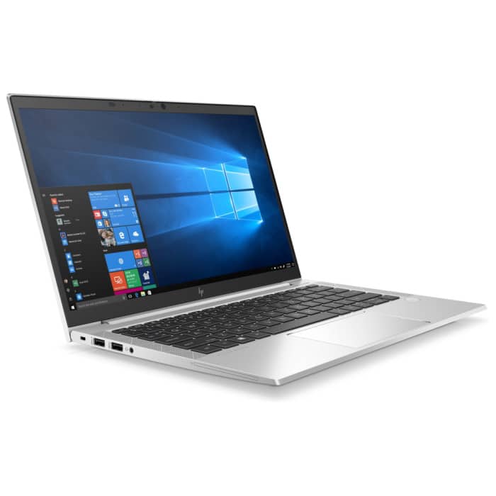 Ordinateur portable HP EliteBook 850 G7 (177D4EA) – Image 2