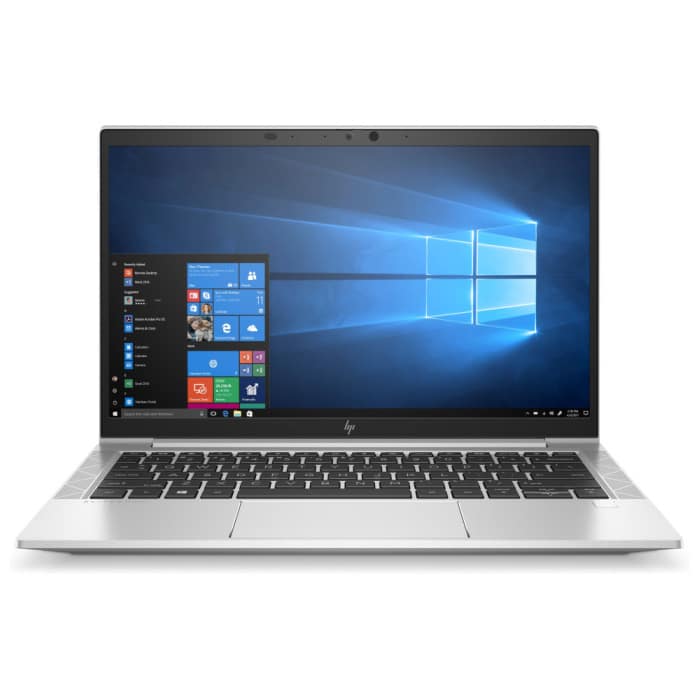 Ordinateur portable HP EliteBook 850 G7 (177D4EA) – Image 1