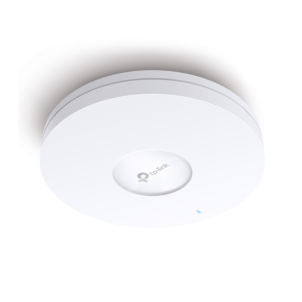 Point d'accès plafonnier WiFi 6 AX1800 bi-bande (EAP610) – Image 2