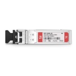 Émetteur-Récepteur Huawei SFP+ 10G – Fibre Multimode LC, 850nm, DOM, 100m (SFP-10G-USR) – Image 3