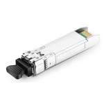 Émetteur-Récepteur Huawei SFP+ 10G – Fibre Multimode LC, 850nm, DOM, 100m (SFP-10G-USR) – Image 2