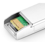 Émetteur-Récepteur Huawei SFP+ 10G – Fibre Multimode LC, 850nm, DOM, 100m (SFP-10G-USR) – Image 4