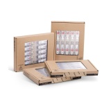 Émetteur-Récepteur Huawei SFP+ 10G – Fibre Multimode LC, 850nm, DOM, 100m (SFP-10G-USR) – Image 6