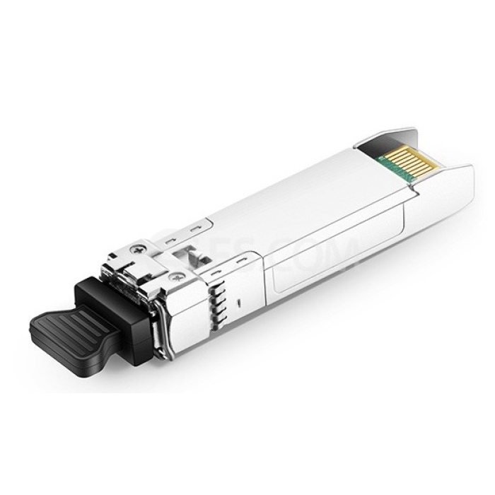 Émetteur-Récepteur Huawei SFP+ 10G – Fibre Multimode LC, 850nm, DOM, 100m (SFP-10G-USR) – Image 2