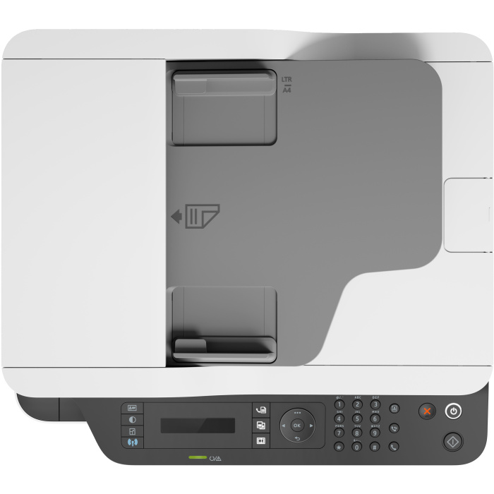 IMPRIMANTE MUTLIFONCTION LASERJET HP PRO 137fnw (4ZB84A) – Image 7