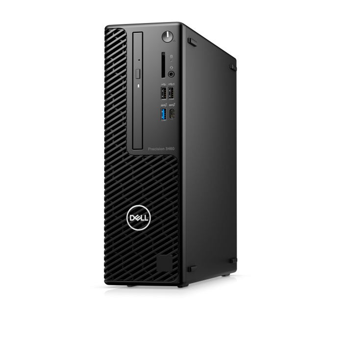STATION DE TRAVAIL DELL PRECISION 3660 TOWER I9 (DL-PR3660-I9-13900) – Image 3