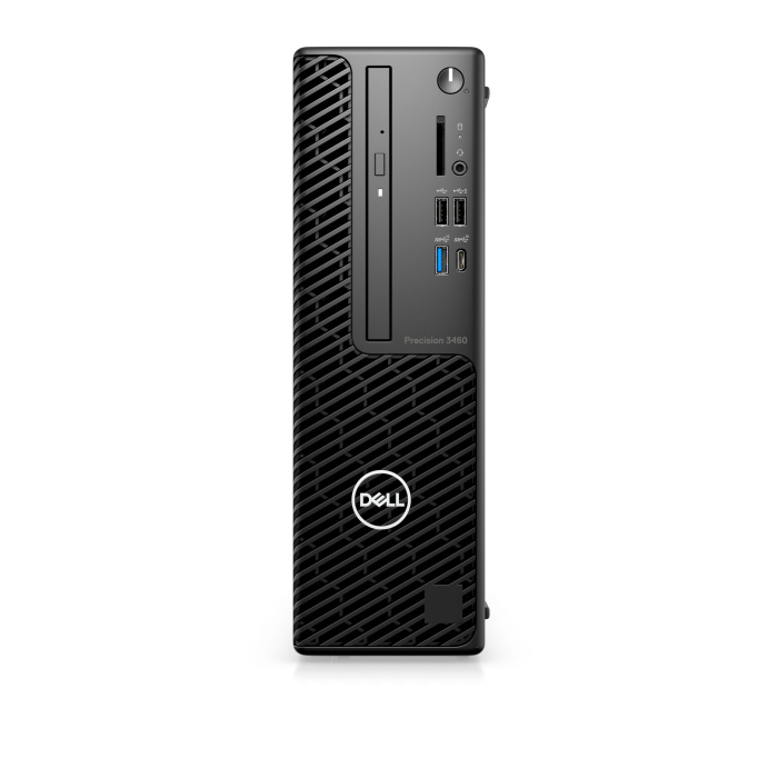 STATION DE TRAVAIL DELL PRECISION 3660 TOWER I9 (DL-PR3660-I9-13900) – Image 1