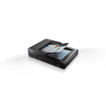 SCANNER AVEC CHARGEUR CANON imageFORMULA DR-F120 (9017B003AD) – Image 2