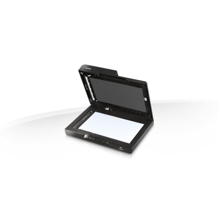 SCANNER AVEC CHARGEUR CANON imageFORMULA DR-F120 (9017B003AD) – Image 10