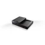 SCANNER AVEC CHARGEUR CANON imageFORMULA DR-F120 (9017B003AD) – Image 3
