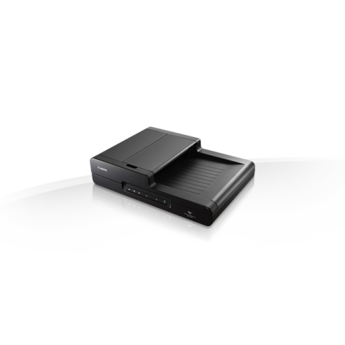 SCANNER AVEC CHARGEUR CANON imageFORMULA DR-F120 (9017B003AD) – Image 3